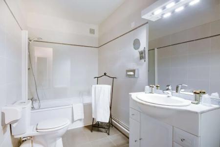 Hôtel Le Maxime - Best Western Signature Collection - 40