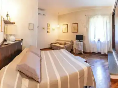 Le Pozze Terme b&b - 4
