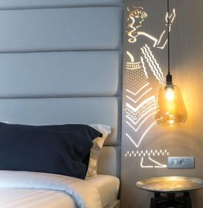 Lavris City Suites - 19