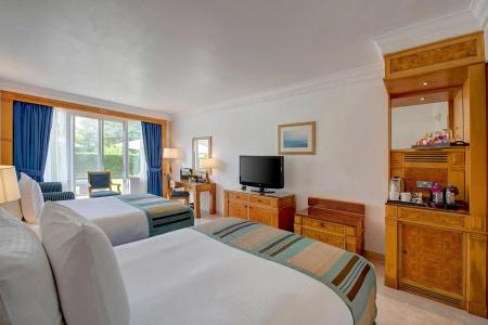 Crowne Plaza Resort, An Ihg - 9