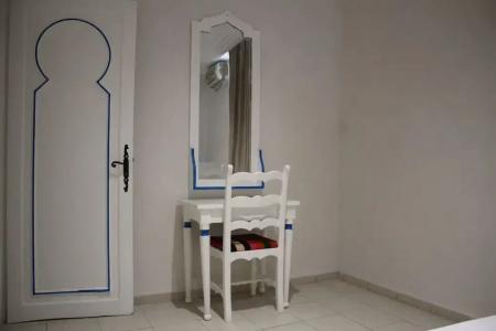 Hôtel Medina - 85