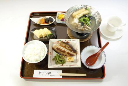 Sunroute Hikone - 9