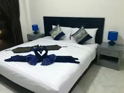 Buasri Boutique Patong - 6