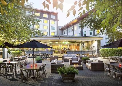 ibis Ellerslie - 22