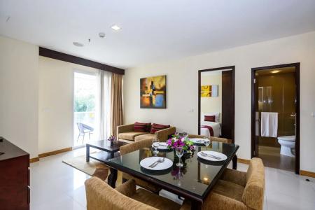 Lohas Residences Sukhumvit - 43