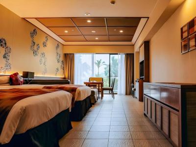 Miyakojima Tokyu & Resorts - 25