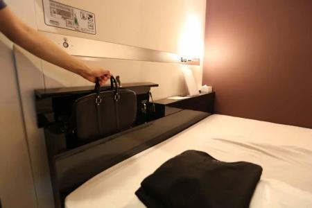 First Cabin Hakata - 16