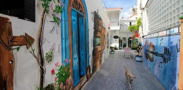 Double Inn MarİNa - 1