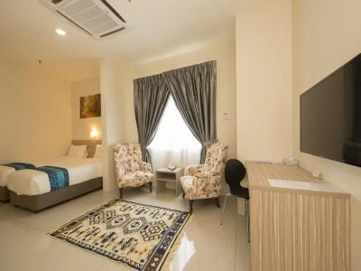 Nadias Cenang Langkawi - 43