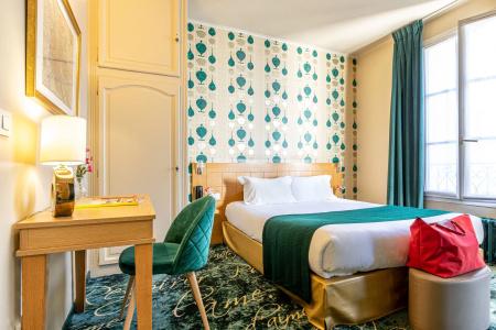 Romance Malesherbes by Patrick Hayat - 33