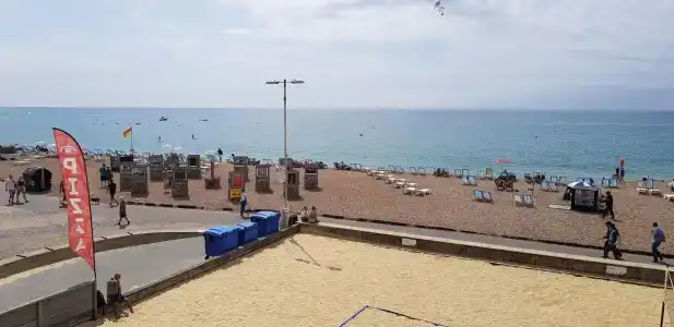 Atlantic Seafront - 15