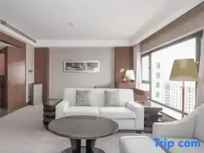 Beijing International - 113