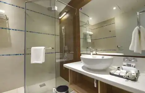 Mercure City Centre - 9