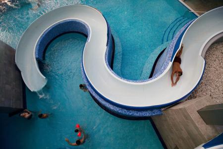 Garni Savica - Savas & Resorts - 43