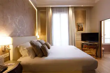 Best Western Premier Grand Monarque & Spa - 66