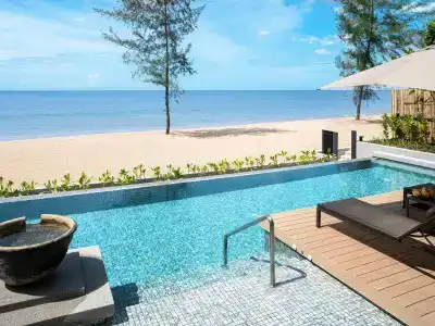 Pullman Khao Lak Resort - Sha Extra Plus - 23