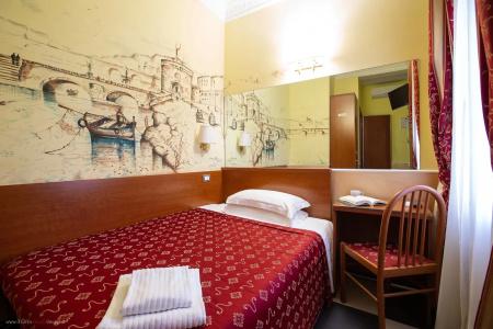 Centro Cavour Roma - 18