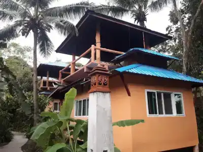 Jj Beach Resort & Jj Seafood - 76
