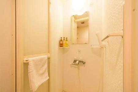 Dormy Inn Kurashiki Natural Hot Spring - 40
