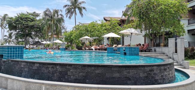 Maehaad Bay Resort - Sha Plus - 16