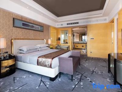 Wyndham Grand Plaza Royale Colorful Yunnan - 65