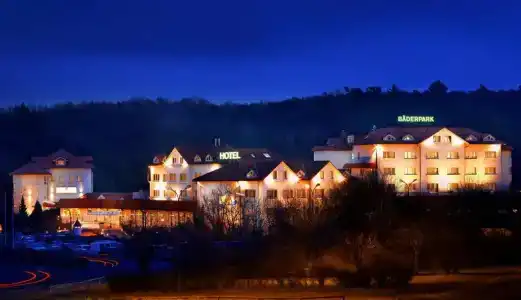 Bäder Park Sieben Welten Therme & Spa Resort - 20