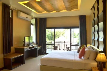 Palm Leaf Resort Koh Tao - 62