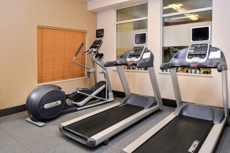 Hilton Garden Inn - 19