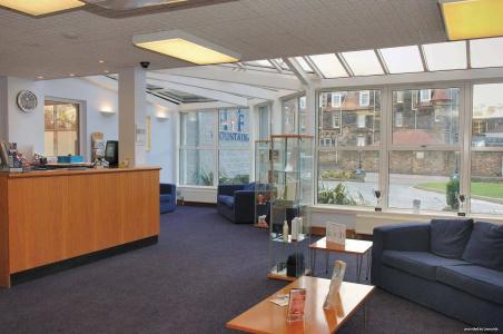 Best Western Kings Manor - 1