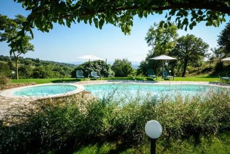 Agriturismo Podere l'Aione - 11