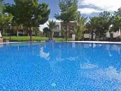 hİLlstone Bodrum & Spa - 20