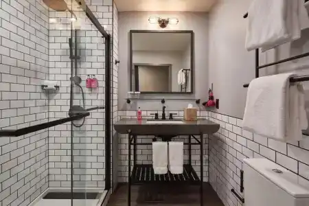 Moxy Atlanta Midtown - 48
