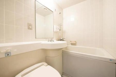 Maple Inn Makuhari - 36
