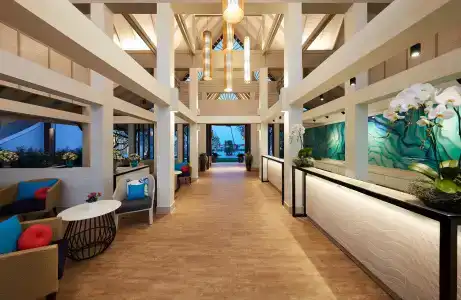 Amari Koh Samui - Sha Extra Plus - 1