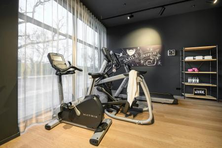 Moxy Dresden Neustadt - 28