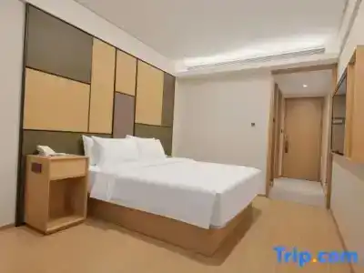 JI Shanghai Hongqiao West Yan'an Road - 17