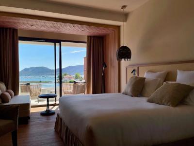 Golden Tulip Porto-Vecchio - 86