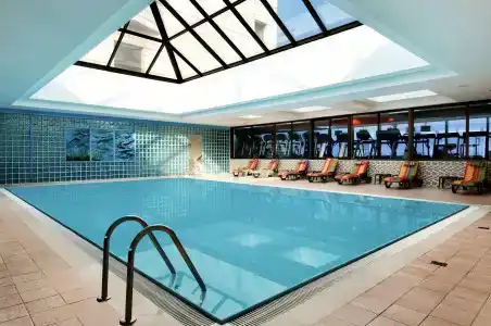 Hilton Izmir - 13