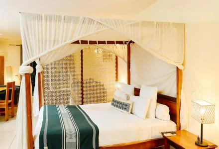 Relais des Plateaux & Spa– Ivato International Airport - 3