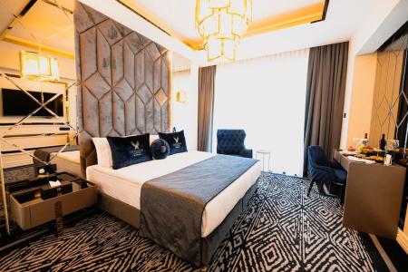 Chamada Prestige Luxury & Casino & Beach Club - 38