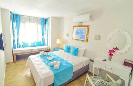 Bedirhan Konak Otel - 30