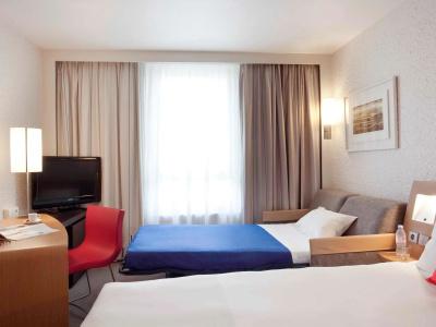 Novotel Grenoble Centre - 3