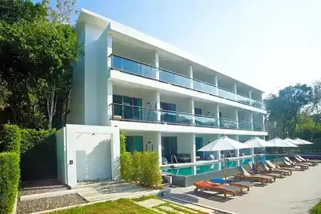 Moonlight Exotic Bay Resort - Sha Extra Plus - 33
