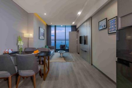 Le Sands Oceanfront Danang - 88
