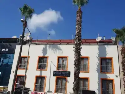 Feryıl Centrum - 5