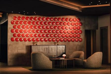 campZero Active Luxury Resort - 11