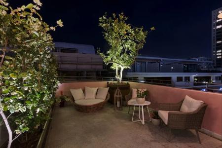 The Norman Tel Aviv - 37