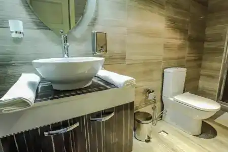 Luce Suites Taksim - 55