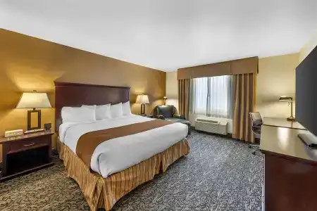 Best Western Plus-Tahoe - 39