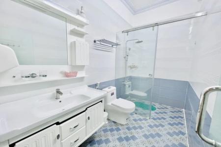Reddoorz Truc Huyen - 7